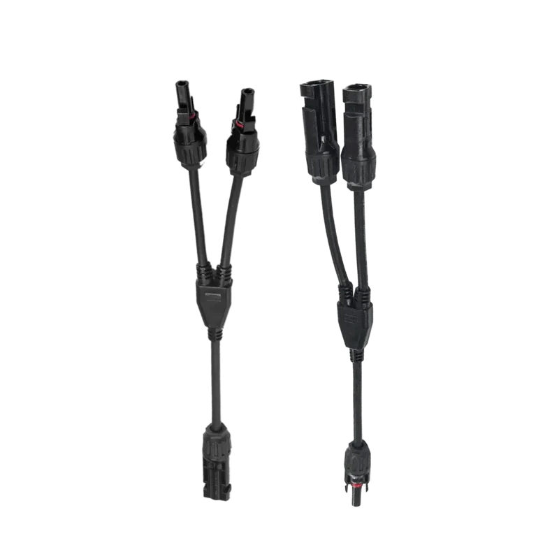 EcoFlow STREAM Cavo adattatore PV 2-in-1