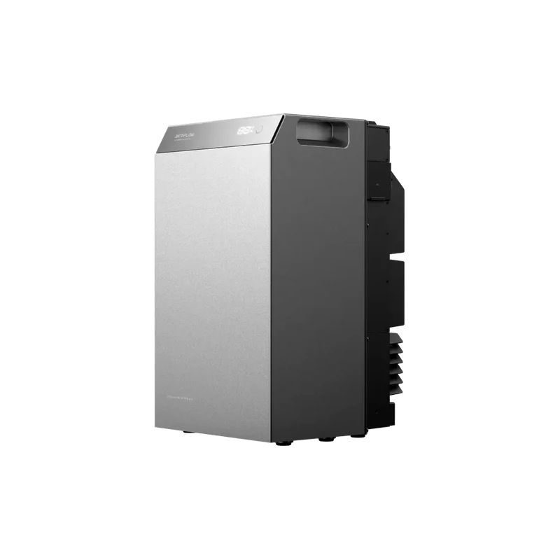 EcoFlow STREAM AC 5000