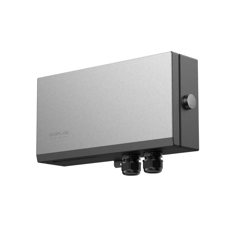 EcoFlow STREAM Gateway