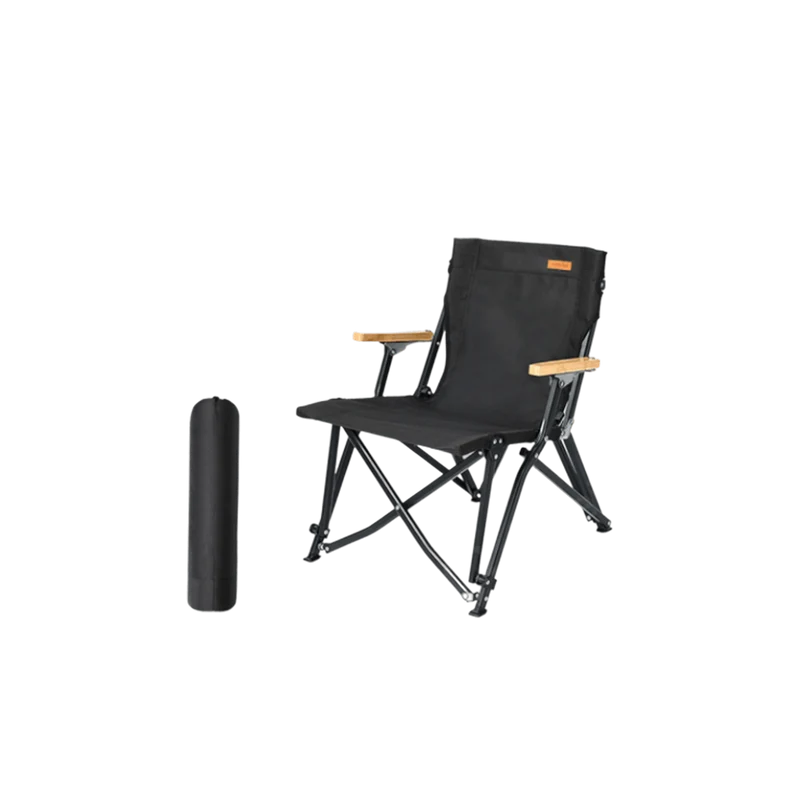 Sedia da campeggio pieghevole e portatile EcoFlow