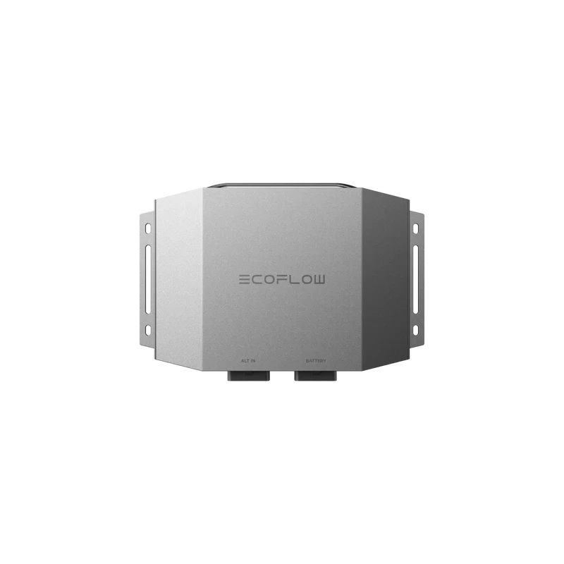 EcoFlow Alternator Charger 600 [Accessorio]