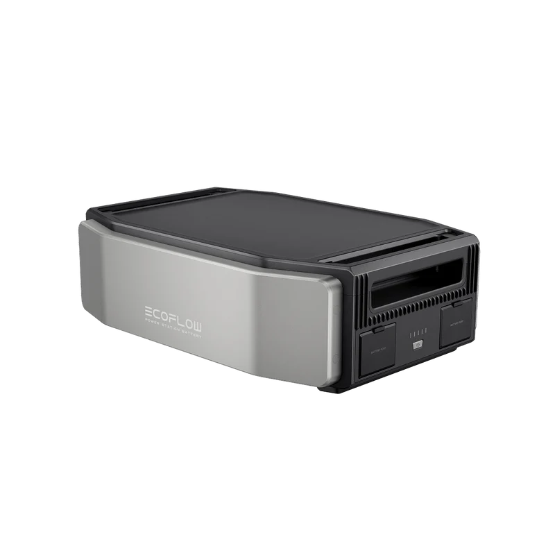 Batteria EcoFlow DELTA Pro Ultra