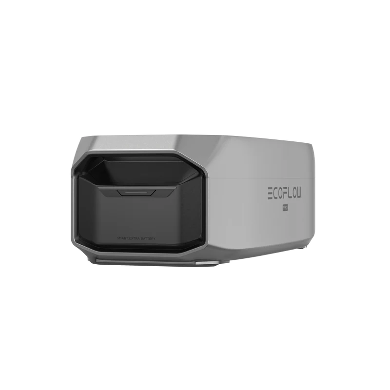 Batteria intelligente DELTA Pro 3 [Accessorio]
