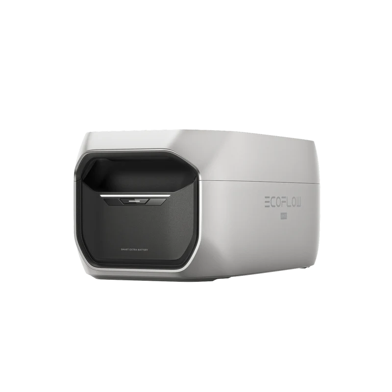 Batteria supplementare intelligente EcoFlow DELTA 3 Max Plus