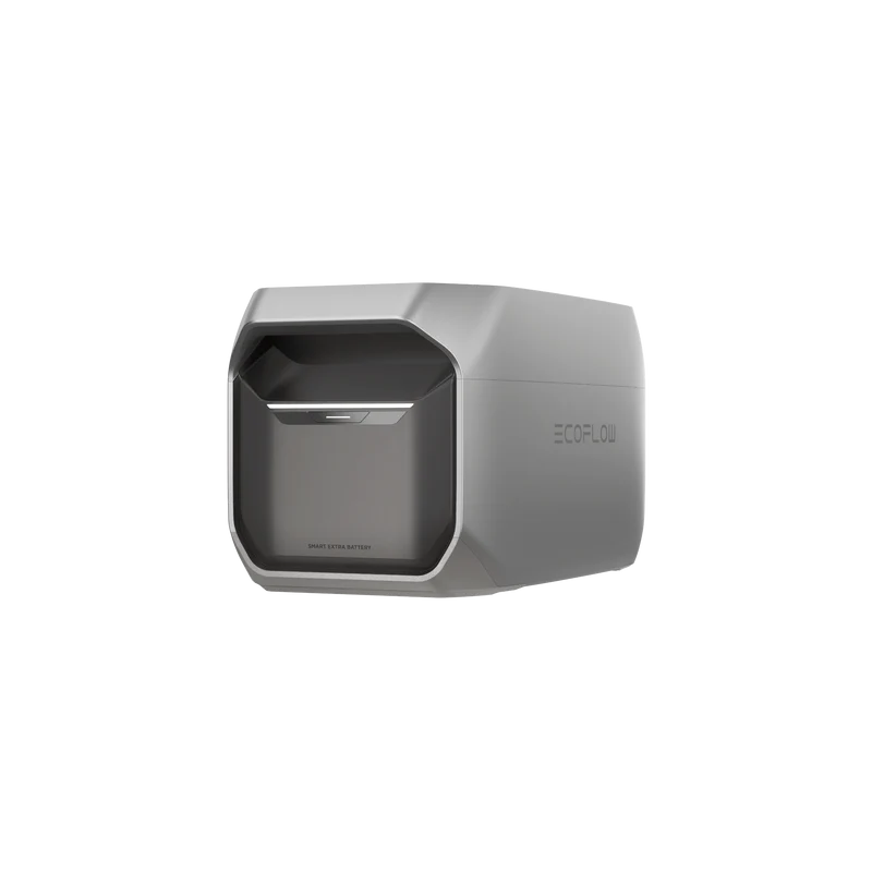 Batteria aggiuntiva intelligente serie EcoFlow DELTA 3